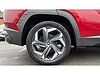 Hyundai TUCSON TUCSON 1.6 TGDi Hybrid 230 Ultimate 5dr 2WD Auto Sunset Red