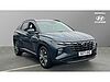 Hyundai TUCSON TUCSON 1.6 TGDi Premium 5dr 2WD Teal