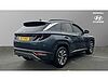 Hyundai TUCSON TUCSON 1.6 TGDi Premium 5dr 2WD Teal