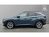 Hyundai TUCSON TUCSON 1.6 TGDi Premium 5dr 2WD Teal