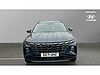Hyundai TUCSON TUCSON 1.6 TGDi Premium 5dr 2WD Teal