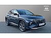 Hyundai TUCSON TUCSON 1.6 TGDi Hybrid 230 N Line S 5dr 2WD Auto GREY