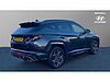 Hyundai TUCSON TUCSON 1.6 TGDi Hybrid 230 N Line S 5dr 2WD Auto GREY