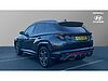 Hyundai TUCSON TUCSON 1.6 TGDi Hybrid 230 N Line S 5dr 2WD Auto GREY