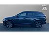 Hyundai TUCSON TUCSON 1.6 TGDi Hybrid 230 N Line S 5dr 2WD Auto GREY