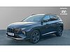 Hyundai TUCSON TUCSON 1.6 TGDi Hybrid 230 N Line S 5dr 2WD Auto GREY