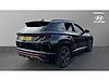Hyundai TUCSON TUCSON 1.6 TGDi Hybrid 230 N Line 5dr 2WD Auto Phantom Black