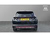 Hyundai TUCSON TUCSON 1.6 TGDi Hybrid 230 N Line 5dr 2WD Auto Phantom Black