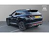 Hyundai TUCSON TUCSON 1.6 TGDi Hybrid 230 N Line 5dr 2WD Auto Phantom Black