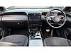 Hyundai TUCSON TUCSON 1.6 TGDi Hybrid 230 N Line 5dr 2WD Auto Phantom Black