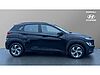 Hyundai KONA KONA 1.6 GDi Hybrid SE Connect 5dr DCT Phantom Black P