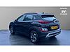 Hyundai KONA KONA 1.6 GDi Hybrid SE Connect 5dr DCT Phantom Black P
