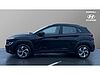 Hyundai KONA KONA 1.6 GDi Hybrid SE Connect 5dr DCT Phantom Black P