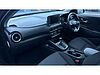 Hyundai KONA KONA 1.6 GDi Hybrid SE Connect 5dr DCT Phantom Black P