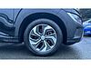Hyundai KONA KONA 1.6 GDi Hybrid SE Connect 5dr DCT Phantom Black P
