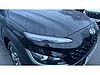 Hyundai KONA KONA 1.6 GDi Hybrid SE Connect 5dr DCT Phantom Black P