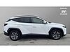 Hyundai TUCSON TUCSON 1.6 TGDi SE Connect 5dr 2WD White