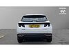 Hyundai TUCSON TUCSON 1.6 TGDi SE Connect 5dr 2WD White