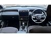 Hyundai TUCSON TUCSON 1.6 TGDi SE Connect 5dr 2WD White