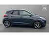 Hyundai I10 I10 1.2 [79] Premium 5dr Auto [Nav] Aurora Grey