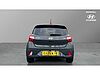 Hyundai I10 I10 1.2 [79] Premium 5dr Auto [Nav] Aurora Grey
