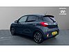 Hyundai I10 I10 1.2 [79] Premium 5dr Auto [Nav] Aurora Grey