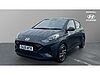 Hyundai I10 I10 1.2 [79] Premium 5dr Auto [Nav] Aurora Grey