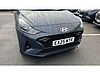 Hyundai I10 I10 1.2 [79] Premium 5dr Auto [Nav] Aurora Grey