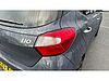 Hyundai I10 I10 1.2 [79] Premium 5dr Auto [Nav] Aurora Grey