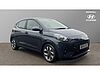 Hyundai I10 I10 1.0 [58] Advance 5dr [Nav] Grey