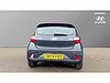 Hyundai I10 I10 1.0 [58] Advance 5dr [Nav] Grey