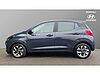 Hyundai I10 I10 1.0 [58] Advance 5dr [Nav] Grey