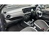 Hyundai I10 I10 1.0 [58] Advance 5dr [Nav] Grey