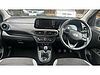 Hyundai I10 I10 1.0 [58] Advance 5dr [Nav] Grey