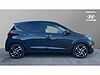 Hyundai I10 I10 1.0 MPi Premium 5dr Auto Grey