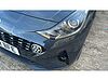 Hyundai I10 I10 1.0 MPi Premium 5dr Auto Grey