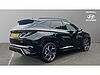 Hyundai TUCSON TUCSON 1.6T Hybrid N Line S 5dr Auto BLACK