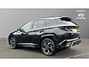 Hyundai TUCSON TUCSON 1.6T Hybrid N Line S 5dr Auto BLACK