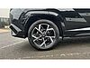Hyundai TUCSON TUCSON 1.6T Hybrid N Line S 5dr Auto BLACK