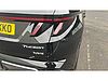 Hyundai TUCSON TUCSON 1.6T Hybrid N Line S 5dr Auto BLACK