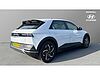 Hyundai IONIQ 5 IONIQ 5 125kW SE Connect 58 kWh 5dr Auto Atlas White