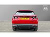 Hyundai TUCSON TUCSON 1.6 TGDi SE Connect 5dr 2WD Engine Red