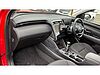 Hyundai TUCSON TUCSON 1.6 TGDi SE Connect 5dr 2WD Engine Red