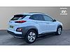 Hyundai KONA KONA 150kW Premium 64kWh 5dr Auto Chalk White