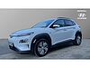 Hyundai KONA KONA 150kW Premium 64kWh 5dr Auto Chalk White