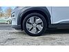 Hyundai KONA KONA 150kW Premium 64kWh 5dr Auto Chalk White