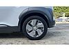 Hyundai KONA KONA 150kW Premium 64kWh 5dr Auto Chalk White