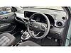 Hyundai I10 i10 5Dr HAT 1.2 MPi 79ps Premium NAV AU Mangrove Green