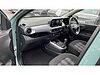 Hyundai I10 i10 5Dr HAT 1.2 MPi 79ps Premium NAV AU Mangrove Green