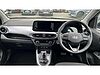 Hyundai I10 i10 5Dr HAT 1.2 MPi 79ps Premium NAV AU Mangrove Green
